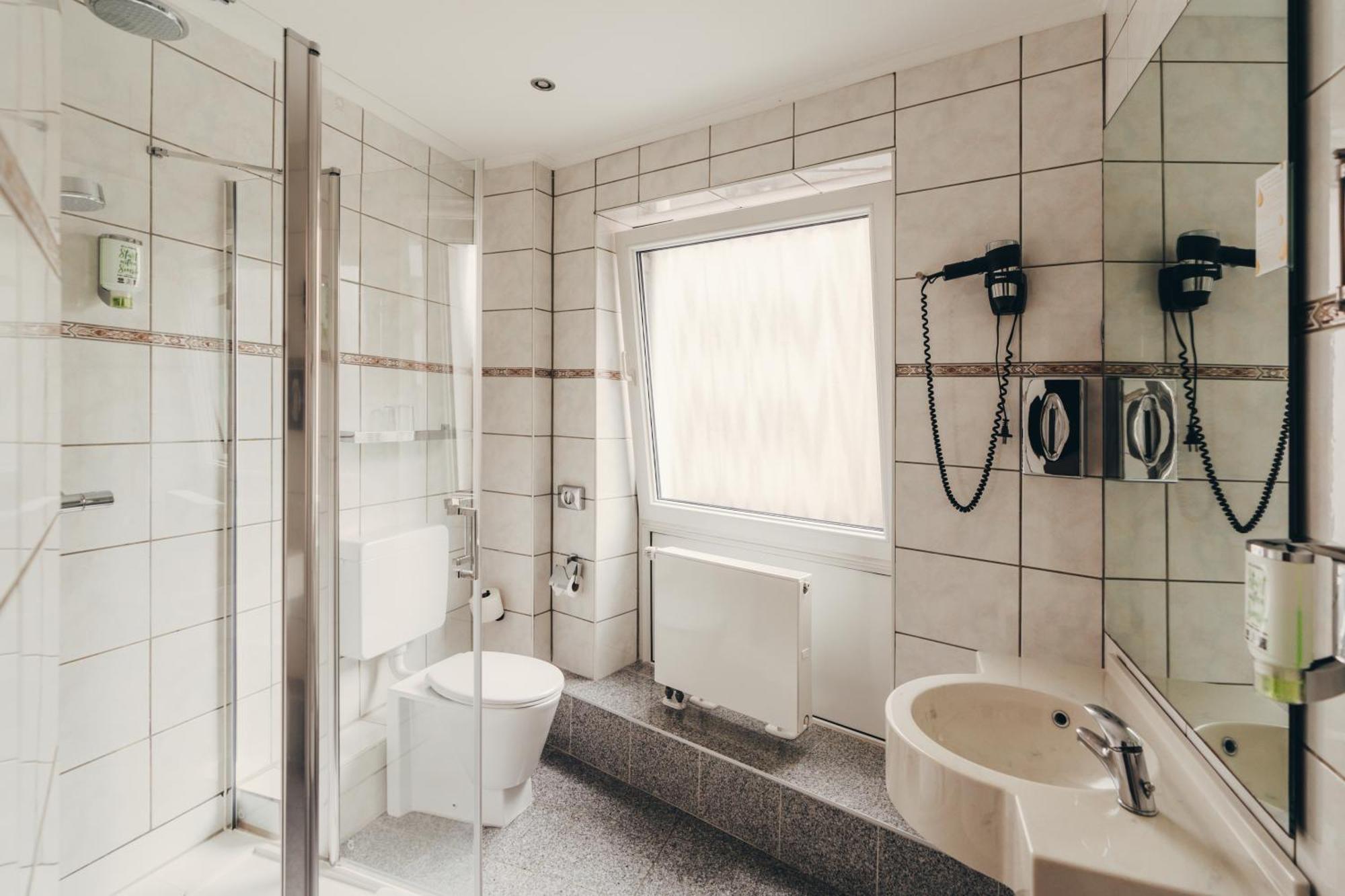 Boutique Hotel Duesseldorf Berial Eksteriør billede
