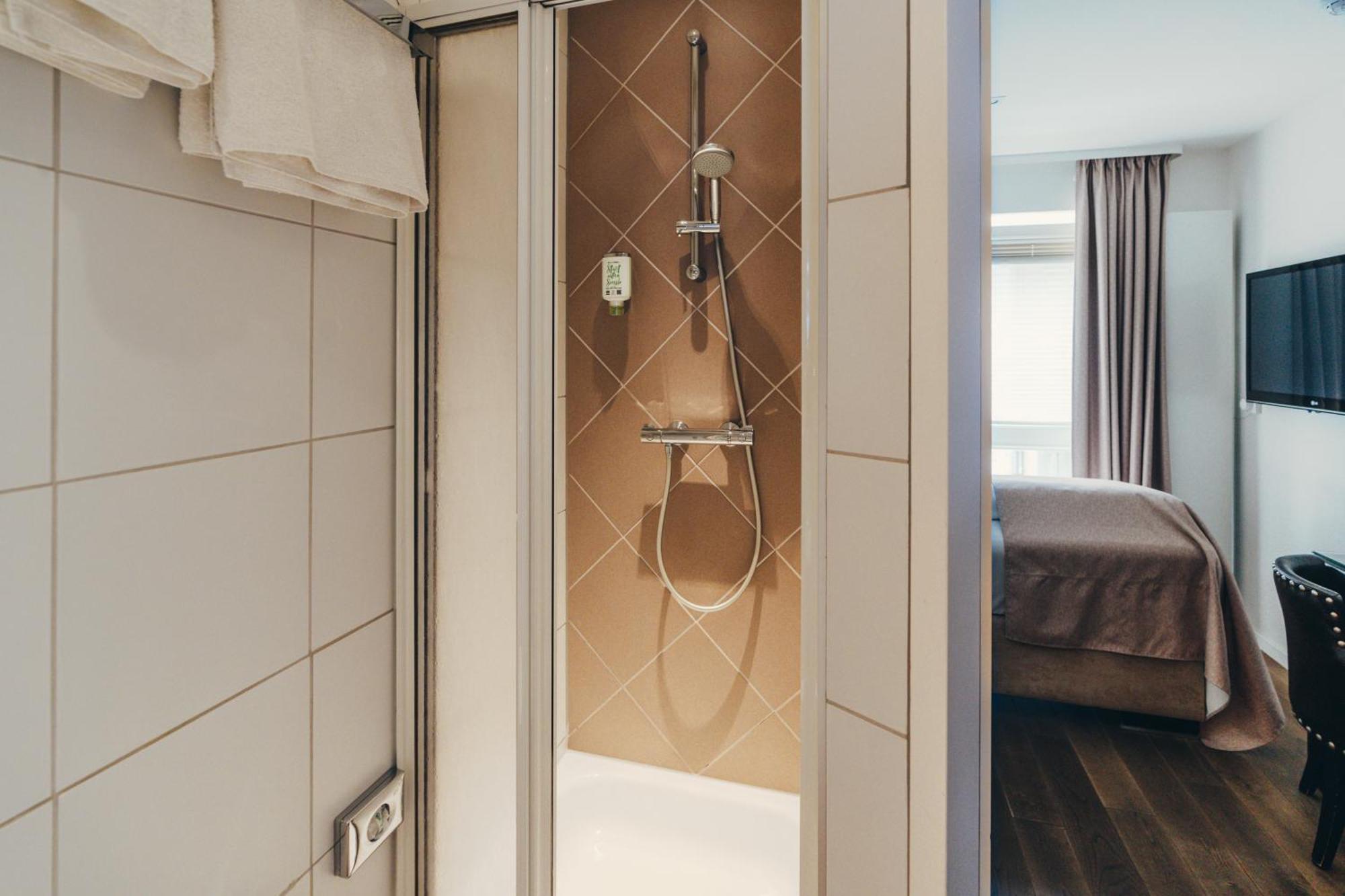 Boutique Hotel Duesseldorf Berial Eksteriør billede