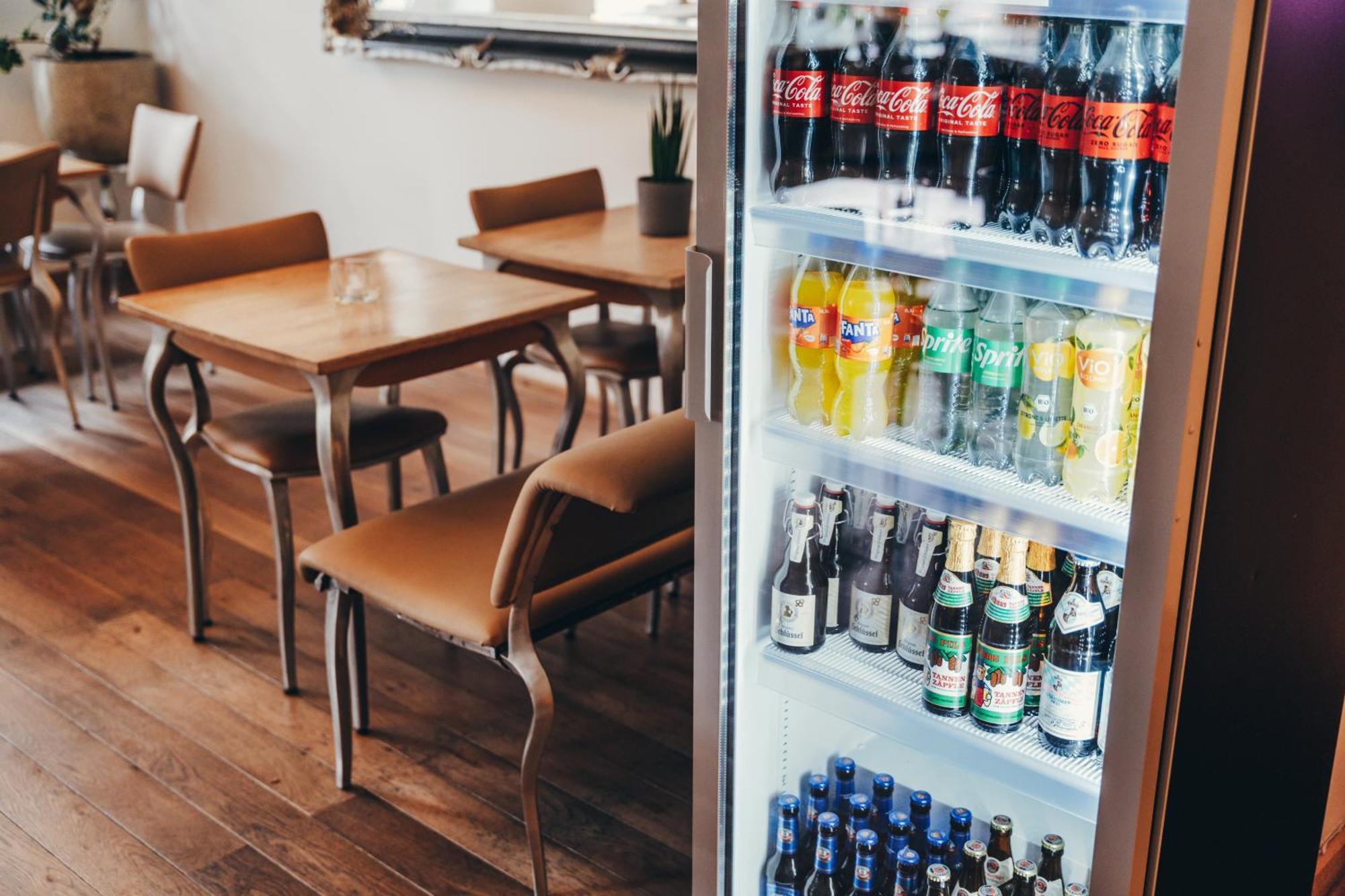 Boutique Hotel Duesseldorf Berial Eksteriør billede
